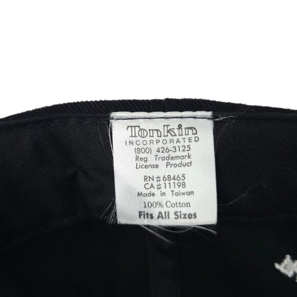 Hot Tamales NASCAR Adjustable Cap Embroidered Patch Racing Trucker Baseball Hat - Picture 8 of 14